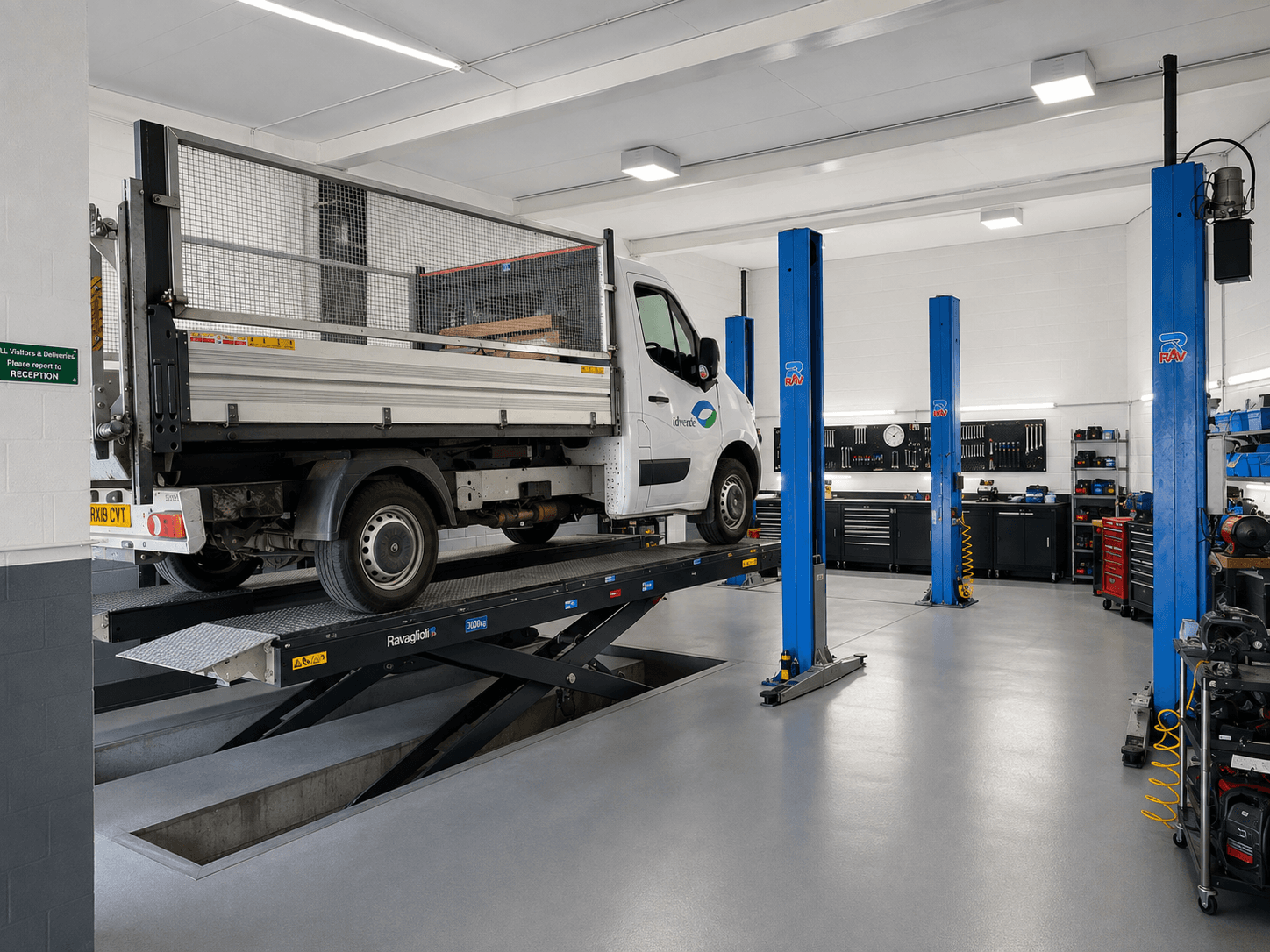 Why Drivers Choose Dundalk Motors