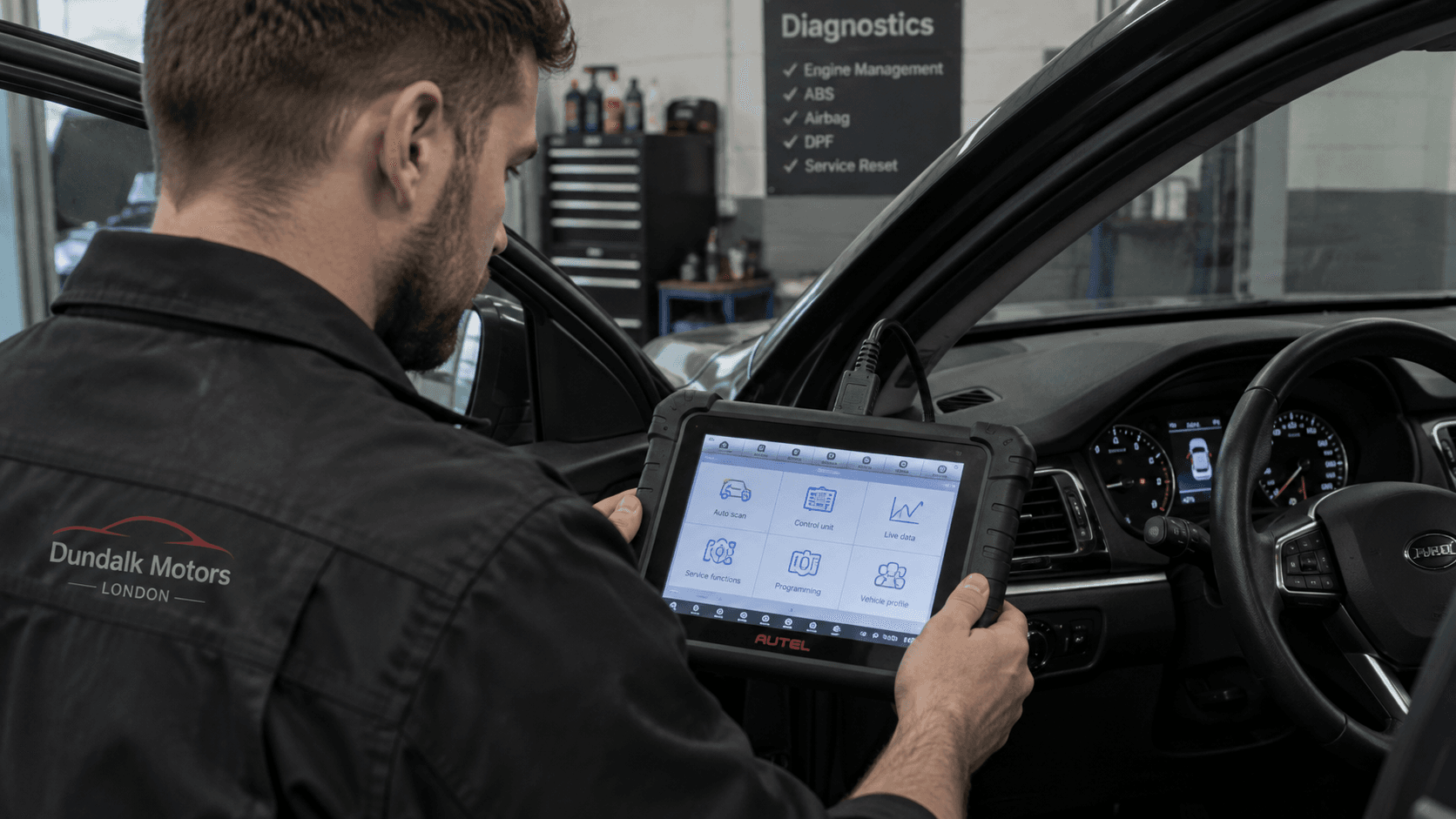 Diagnostics