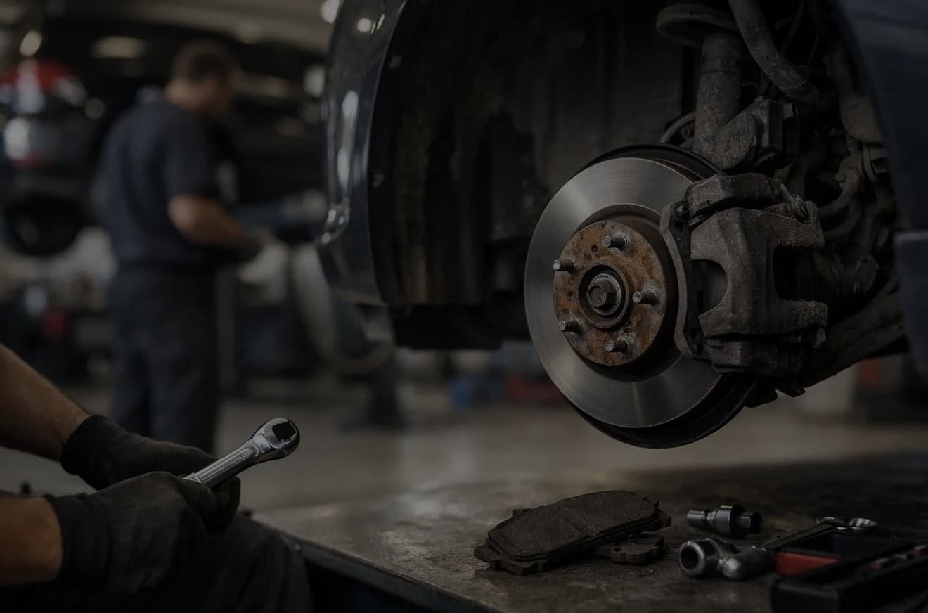 Car Repairs